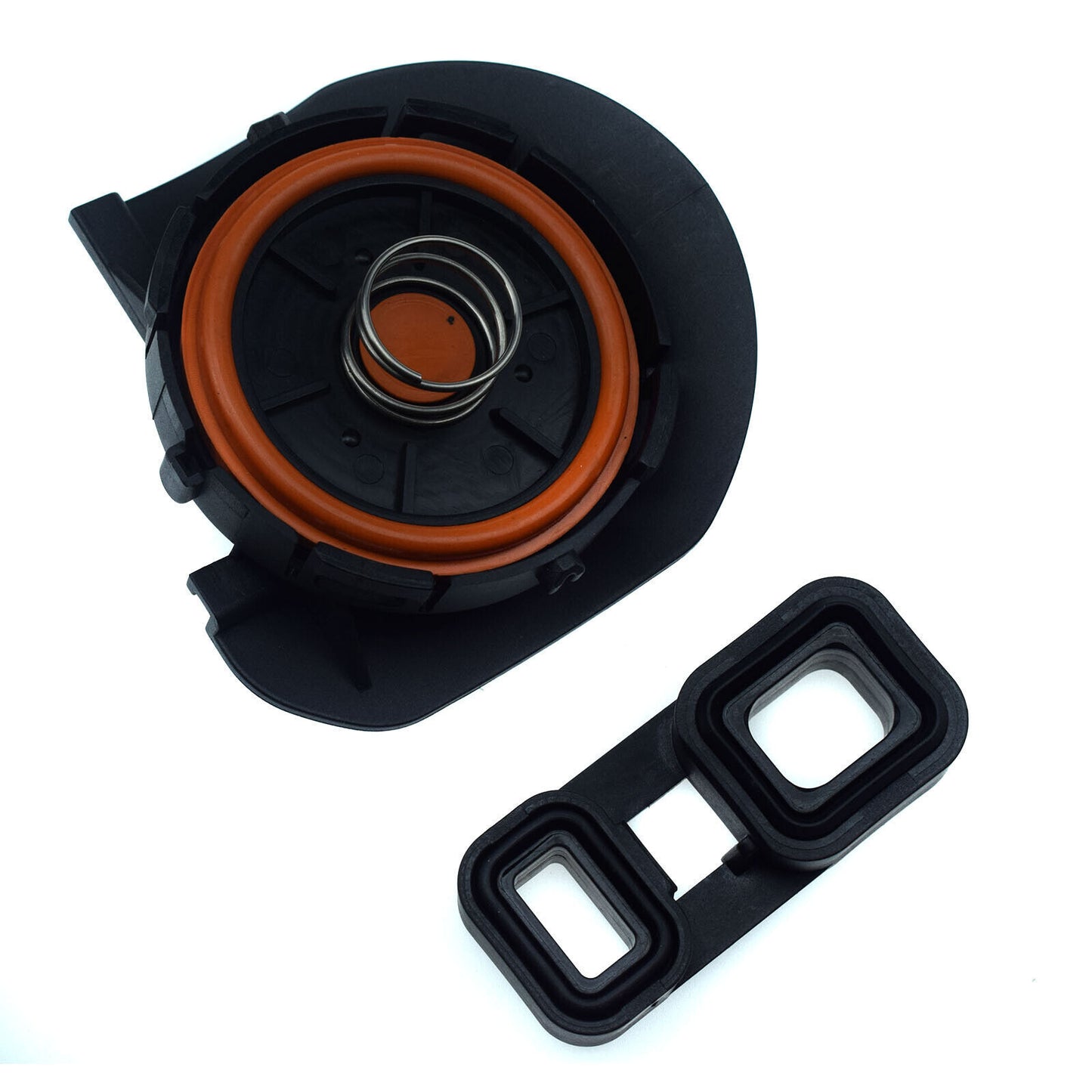 for Mini Cooper Countryman Clubman Paceman 2002-2019 PCV Valve Cover Repair Kit