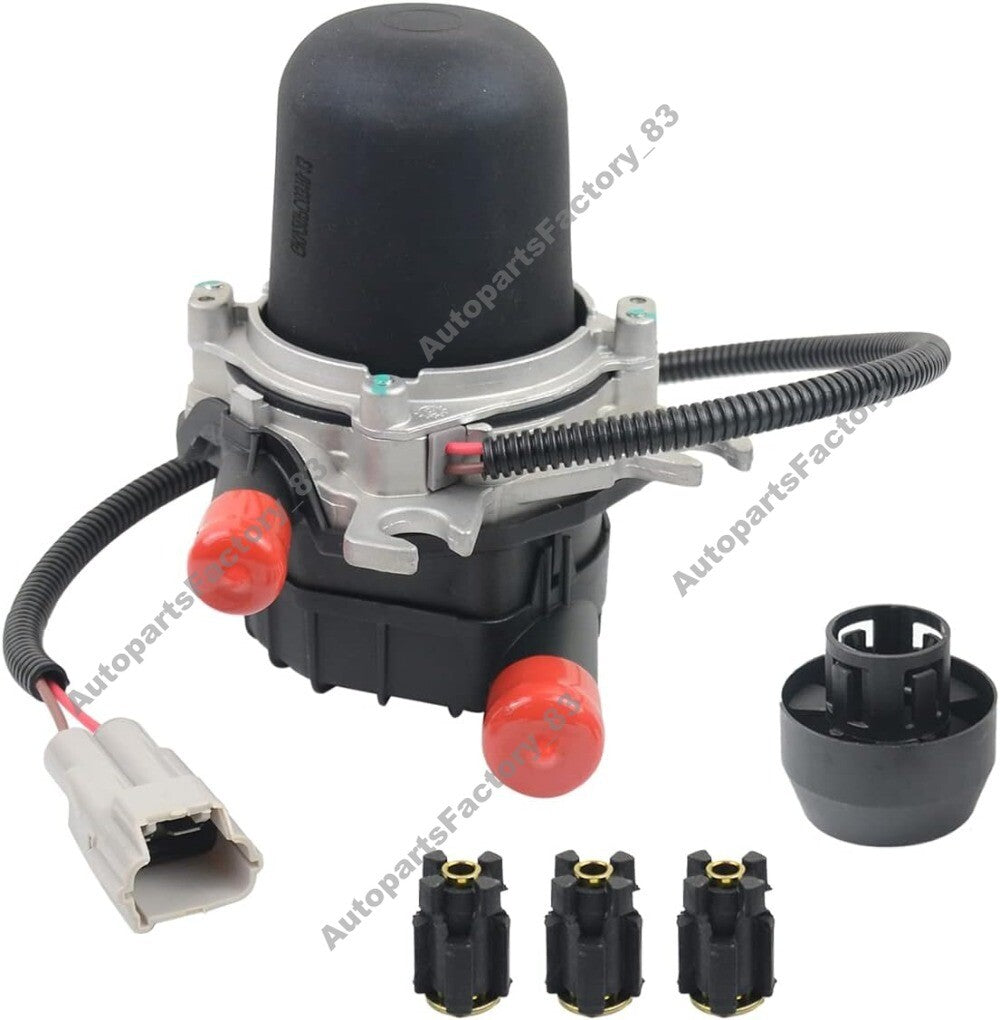 Secondary Air Injection Pump 176100S010 for Toyota Tundra Sequoia Venza Engine Q