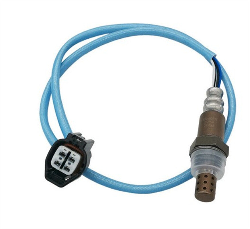 4pcs Up+Downstream Oxygen Sensor Fits for Jaguar XJ8 XJR Vanden Plas 2005-2007