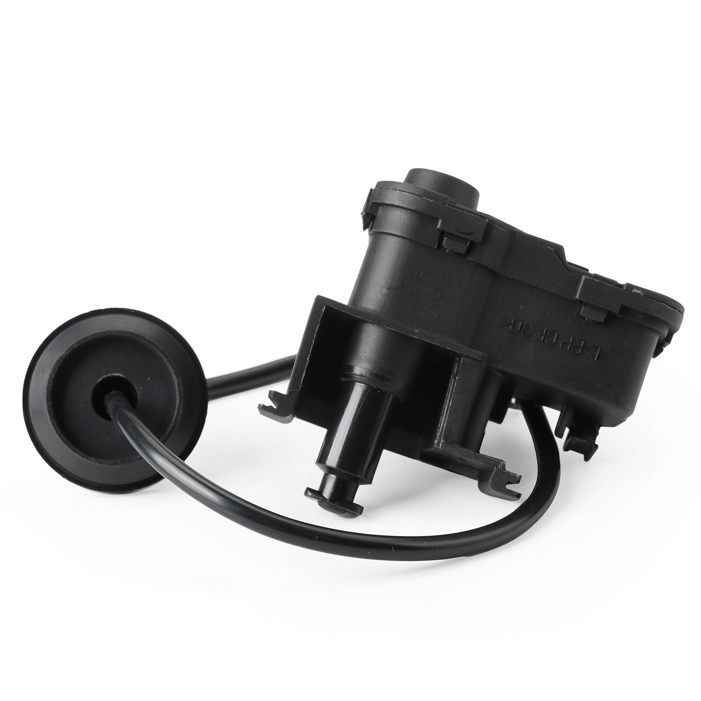 Fuel filler door lock actuator for Volkswagen E- for GOLF , for Jetta , for Passat 5C6810773B