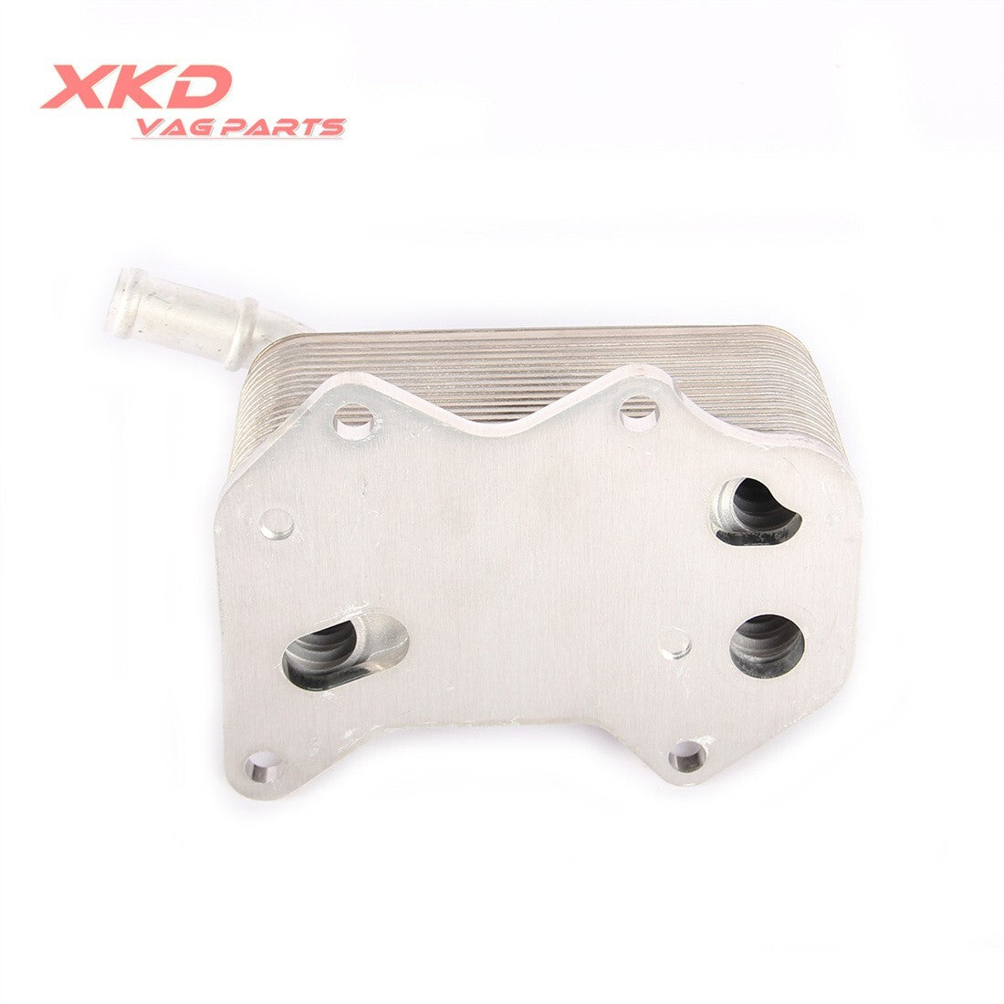 2.0L engine oil cooler suitable for VW for Golf for Tiguan , for Audi A1, A3, for A4 BPY, and for BYD 06D117021C Q