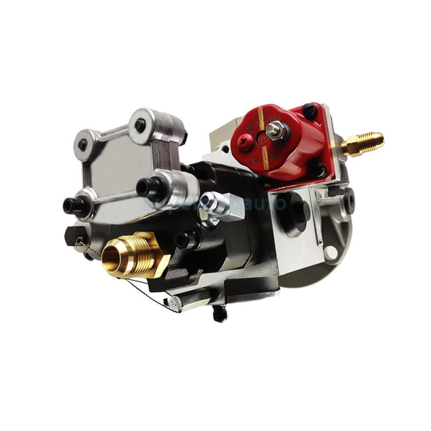 Diesel Fuel Injection Pump 3070123 For KTA19-DM Marine Engine
