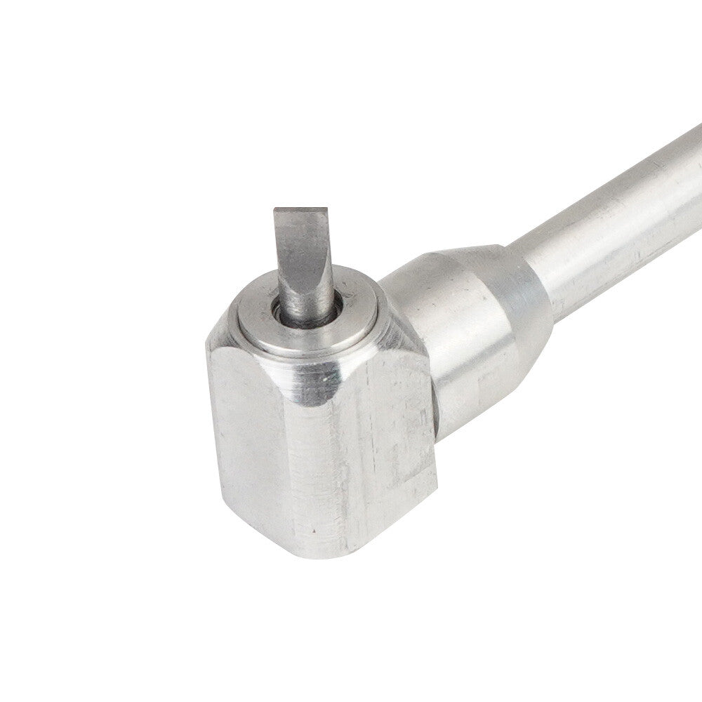 Pilot Screw Adjusting Carb Carburetor Tool 19¡± Motorcycle 90 Degree Angled Head Q