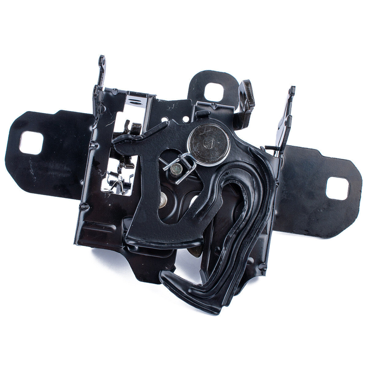 for Golf for Jetta Hooded Latch + Release Pull Lock Handle + Tool Kit n