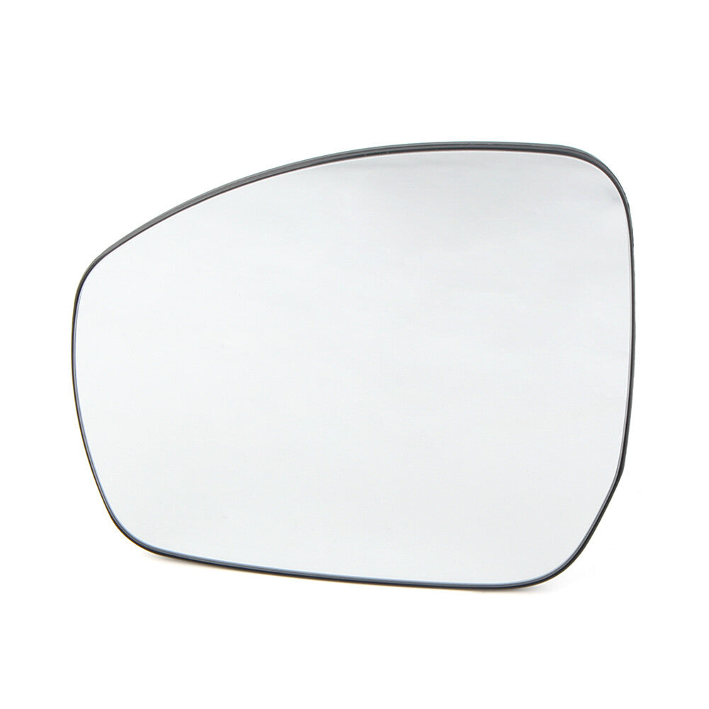 1x Heatable Left Rear View Mirror Glass for Land Rover LR4 LR5 for Range Rover Vogue Q