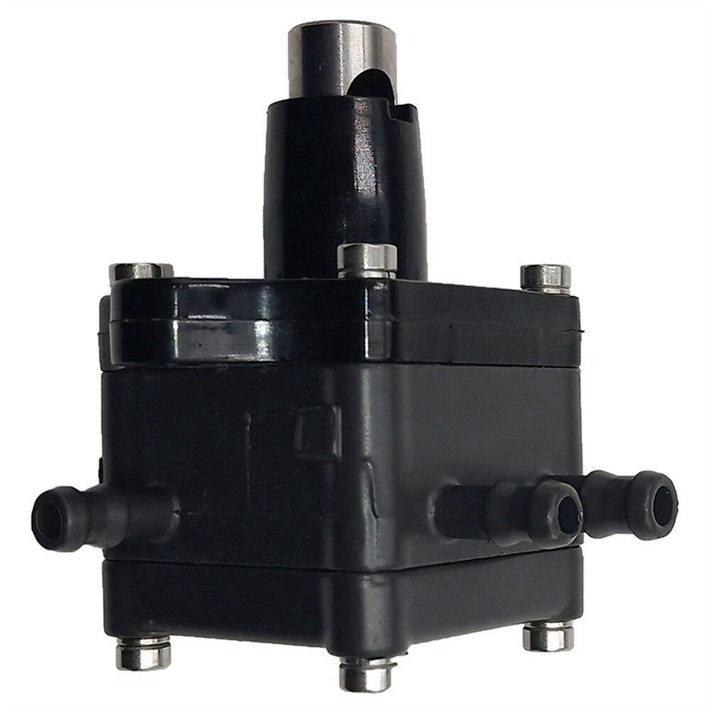 New Fuel Pump Assy for Honda BF25 BF30 BF40 BF50 BF75 BF90 Replace 16700-ZW1-004 Q