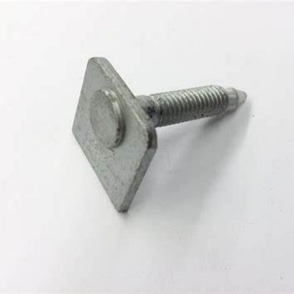 WHT000490 Bumper Cover Pin for VW for Passat 2.0L Q