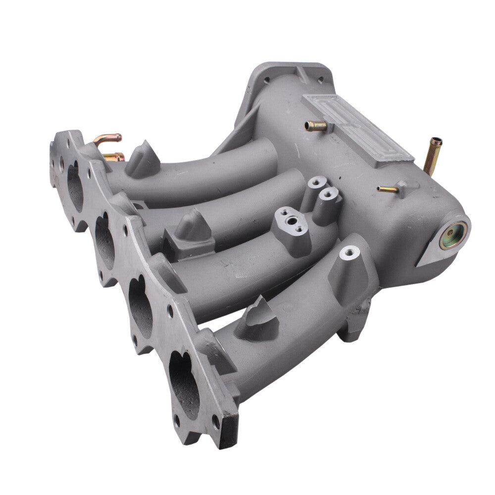 for Integra 92-01 B16 Intake Manifold Upgrade Bolt On Q