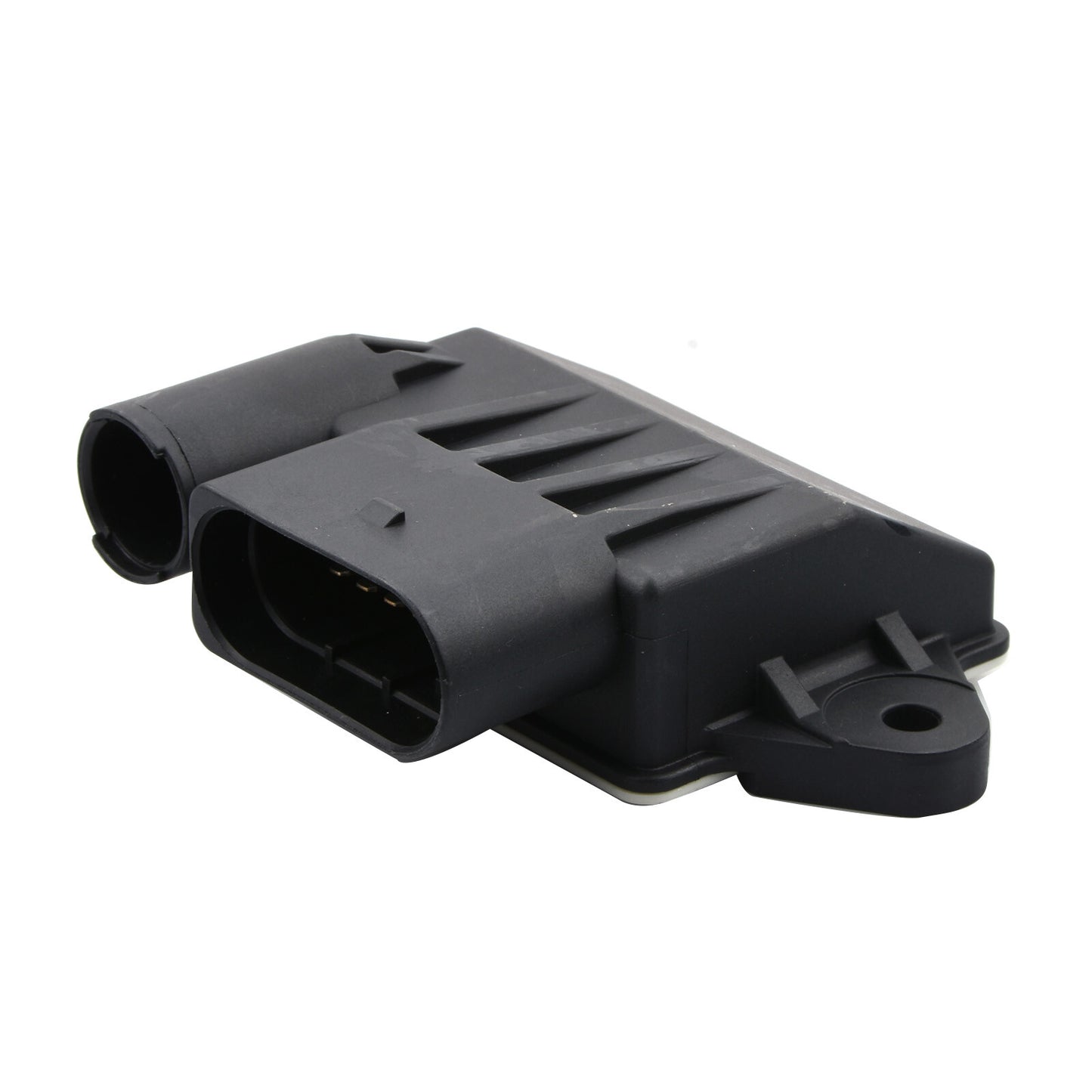 New Black Glow Plug Control Unit for Mercedes-Benz E350 2010-2013 6429007701
