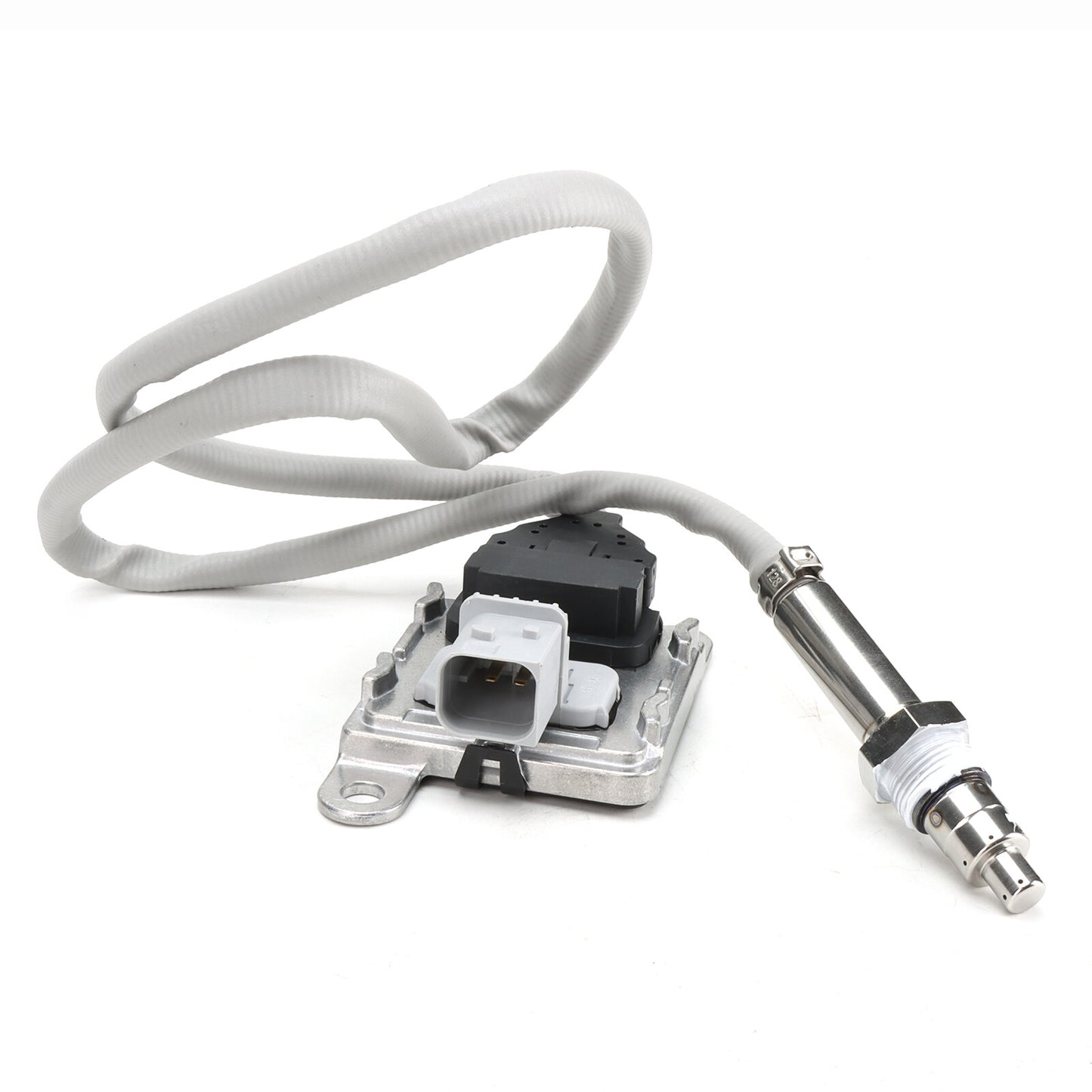 Suitable for 2012-2021 for Freightliner Cascadia 11.9L, 12.8L, 14.8L, 14.9L, 15.6L NOx sensor - v