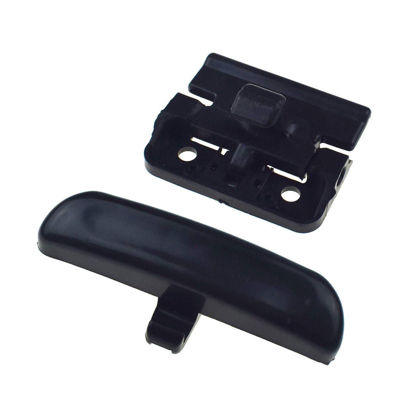 for Toyota for Land Cruiser 100 LC100 Armrest Box Lock Latch Handle Upper Lower