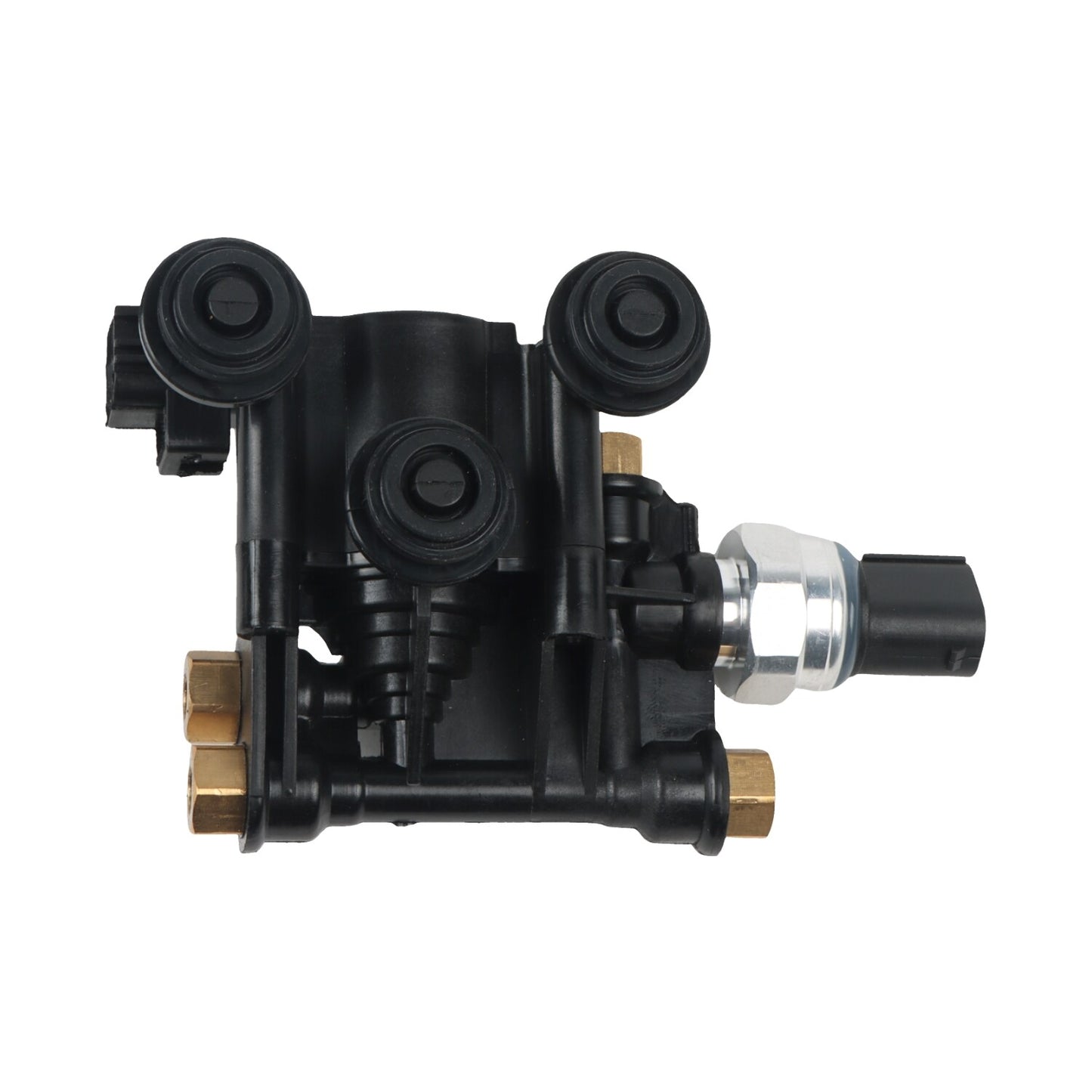 1pc Air Suspension Valve Block for Land Rover for Range Rover 2006-2012 RVH000046