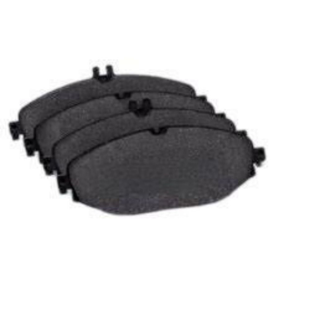 Replacement Disc Brake Friction Plate 1pc/Set # A0004207803 0004207803 Q