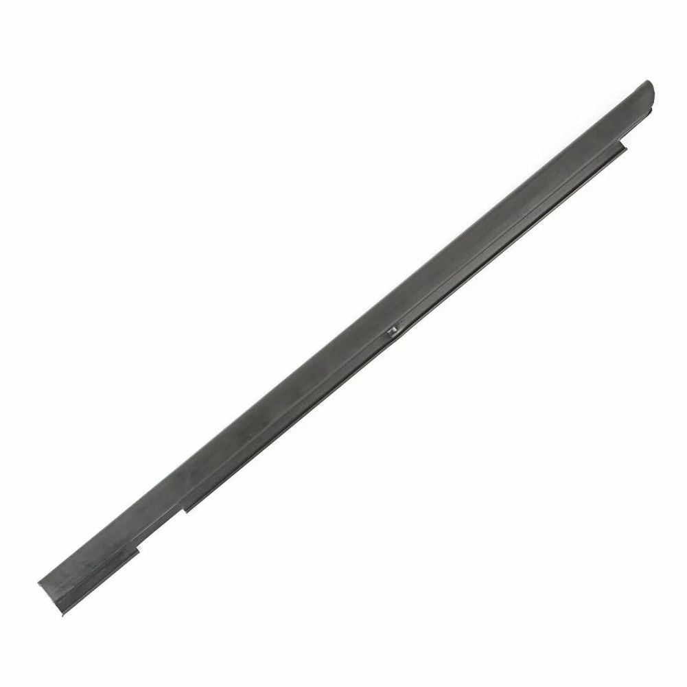 55395716AC Door Belt Outer Weatherstrip for Jeep for Wrangler 07-18 Q