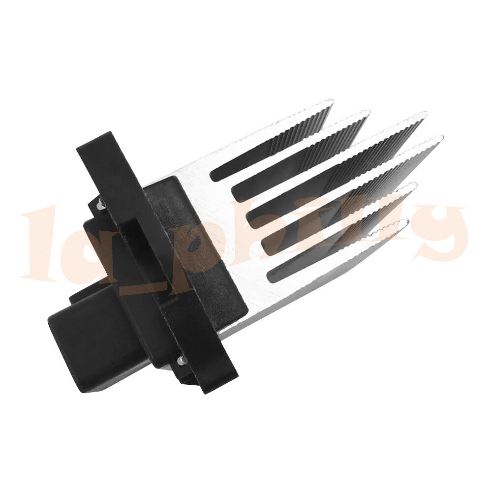 NEW Fits for Hyundai for Kia Blower Motor Field Effect Transistor Resistor 97235-3XAA0 Q