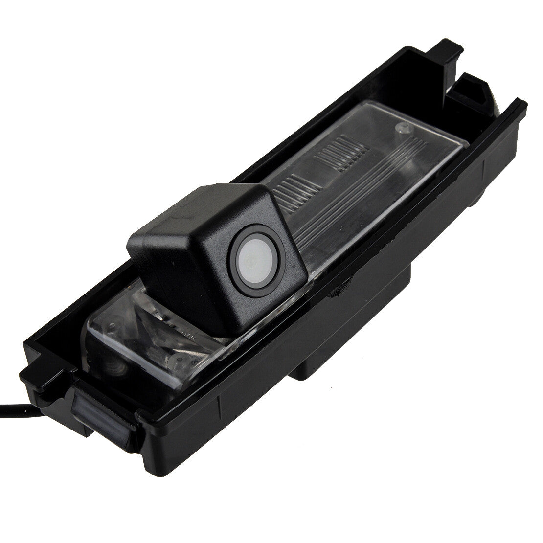 Car Rear View Reversing Backup Parking Camera 12V Fit For RAV4 2006-2012 v