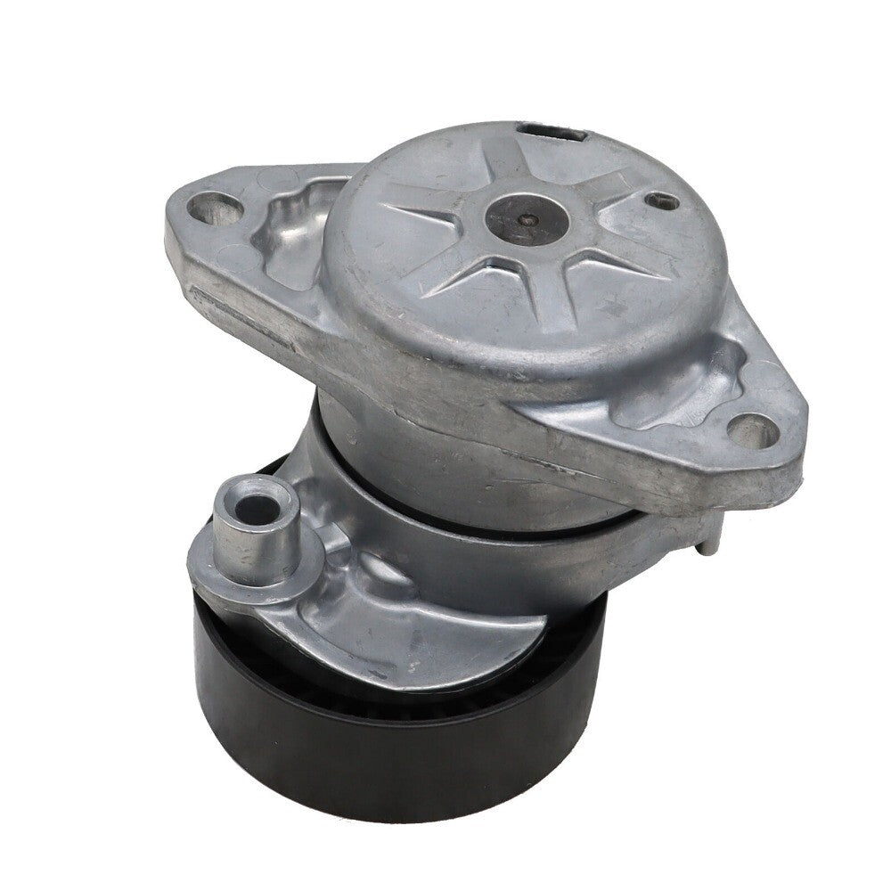 Belt Tensioner Pulley Idler Pulley Kit for Mercedes C350 E350 E550 A2722000270 n