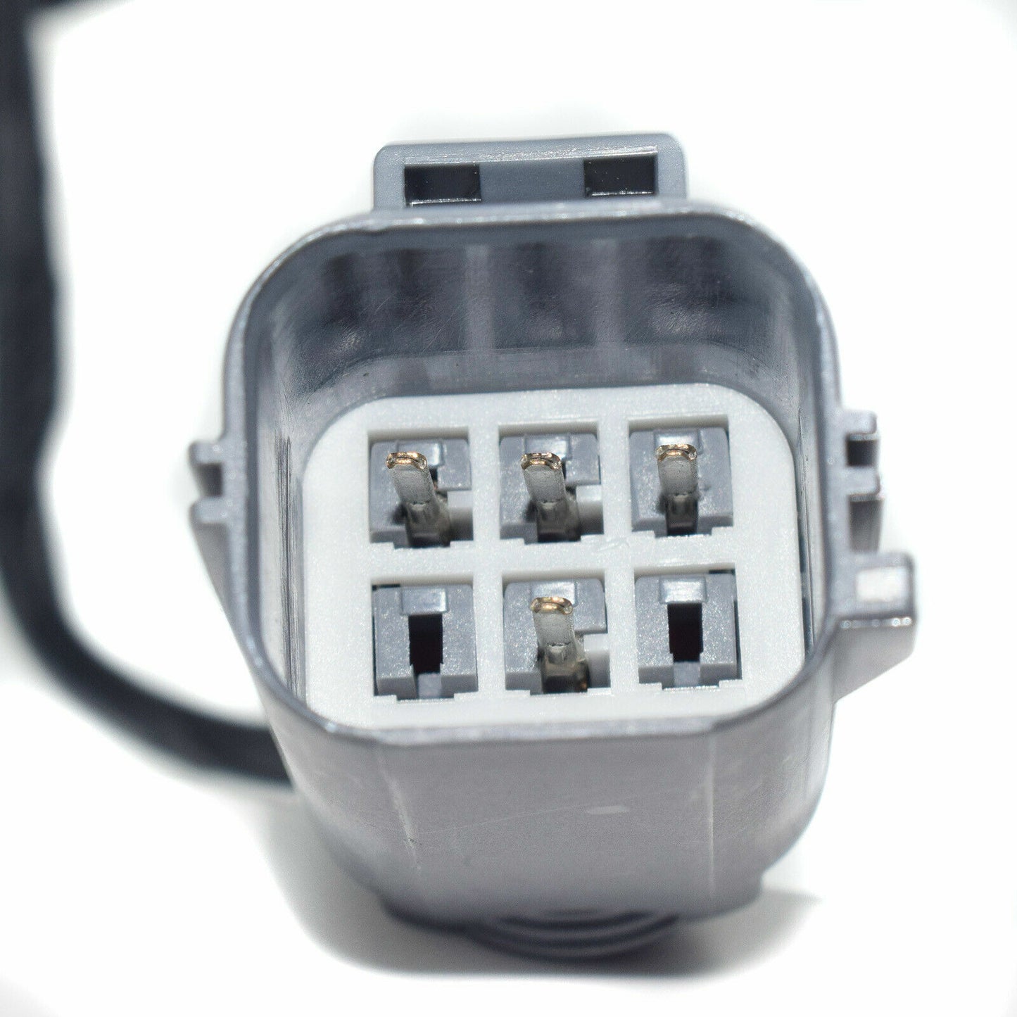 Fit for Chrysler 300 2005 - 2010 Front Fog Light Harness 05059136AB- v