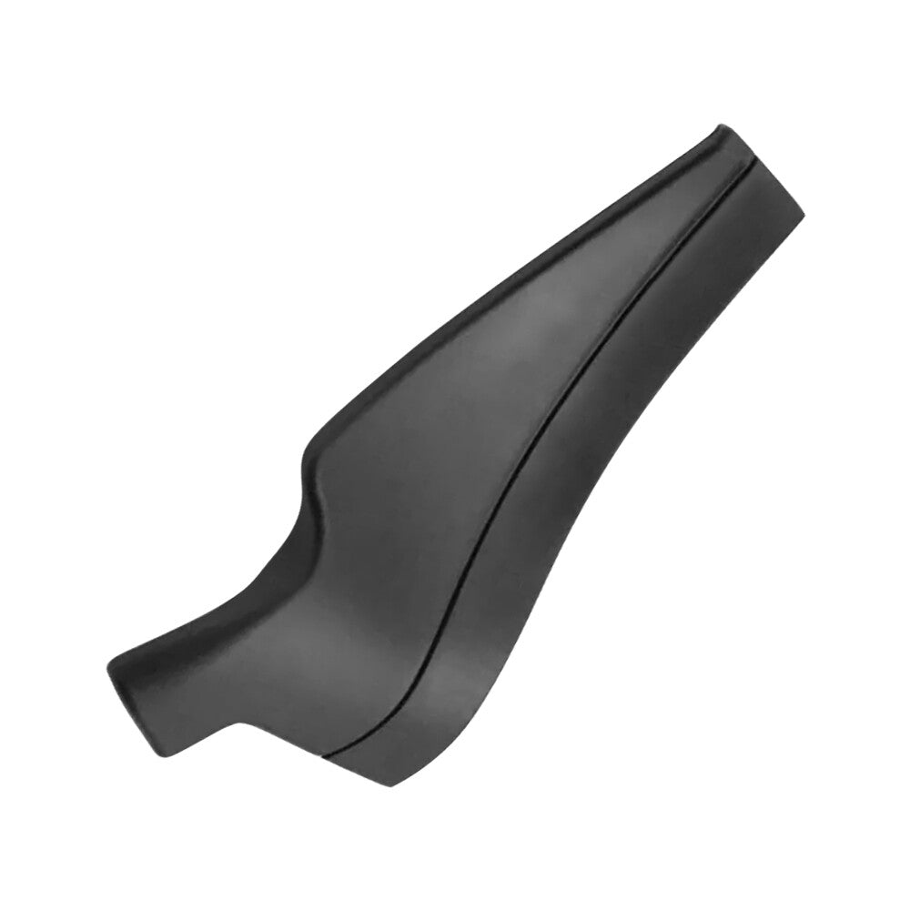 Right Side Windshield Cowl Extension Trim Cover For Quattroporte for Ghibli 2014-21