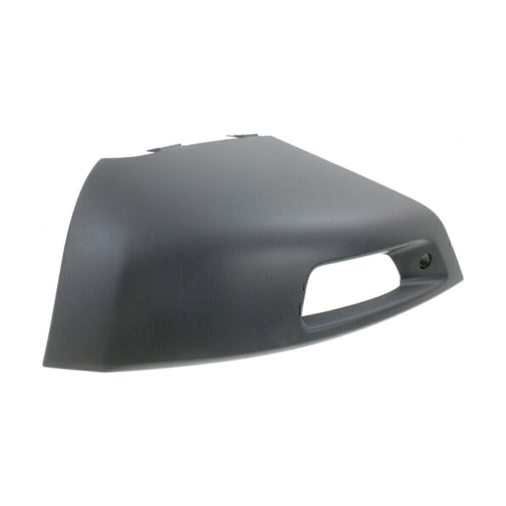 Bumper Face Bar End Extension Front Left Fit 14-17 for Land Rover for Range Rover Sport