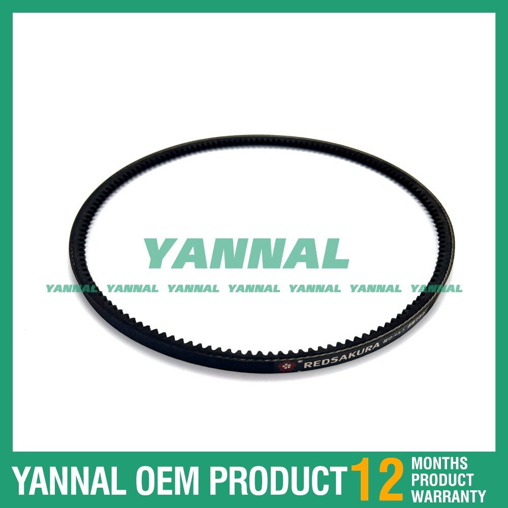 Z482 fan with 19701 - 97010 is a spare part for engines.