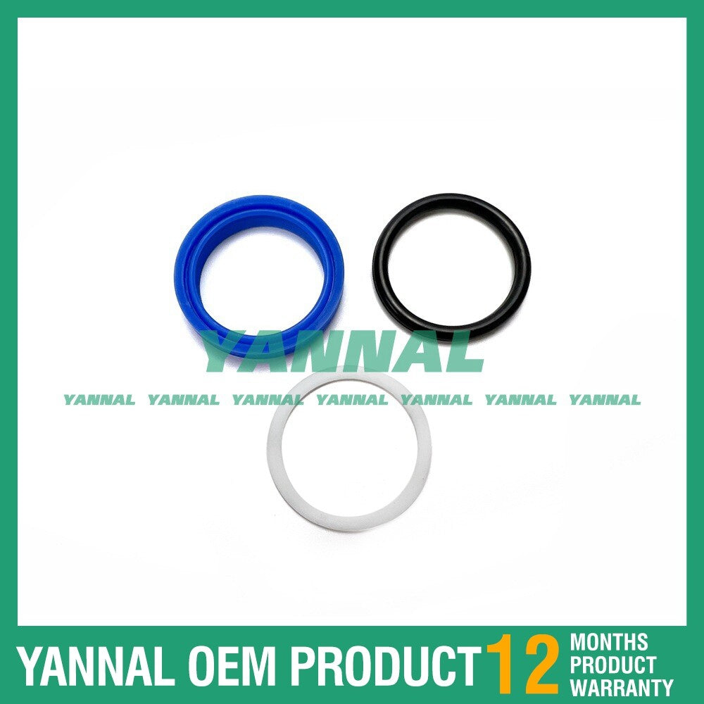 tensioner oil seals are suitable for 301.5 engine spare parts.
