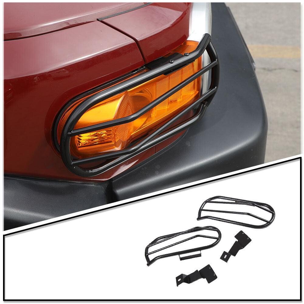Suitable for Corvette C8 2020-2024 ABS glossy black rear camera protective case trim