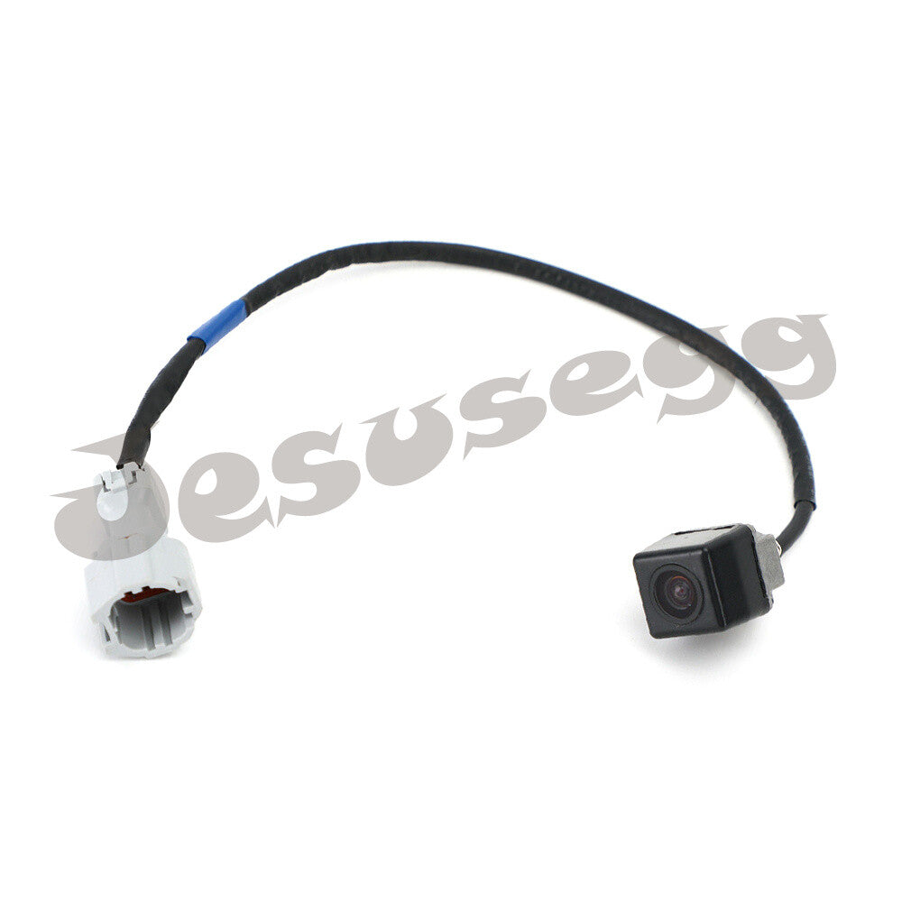 Fit for Hyundai I40 95760-3Z102 Parking Assist Rear Side View Backup Camera Q