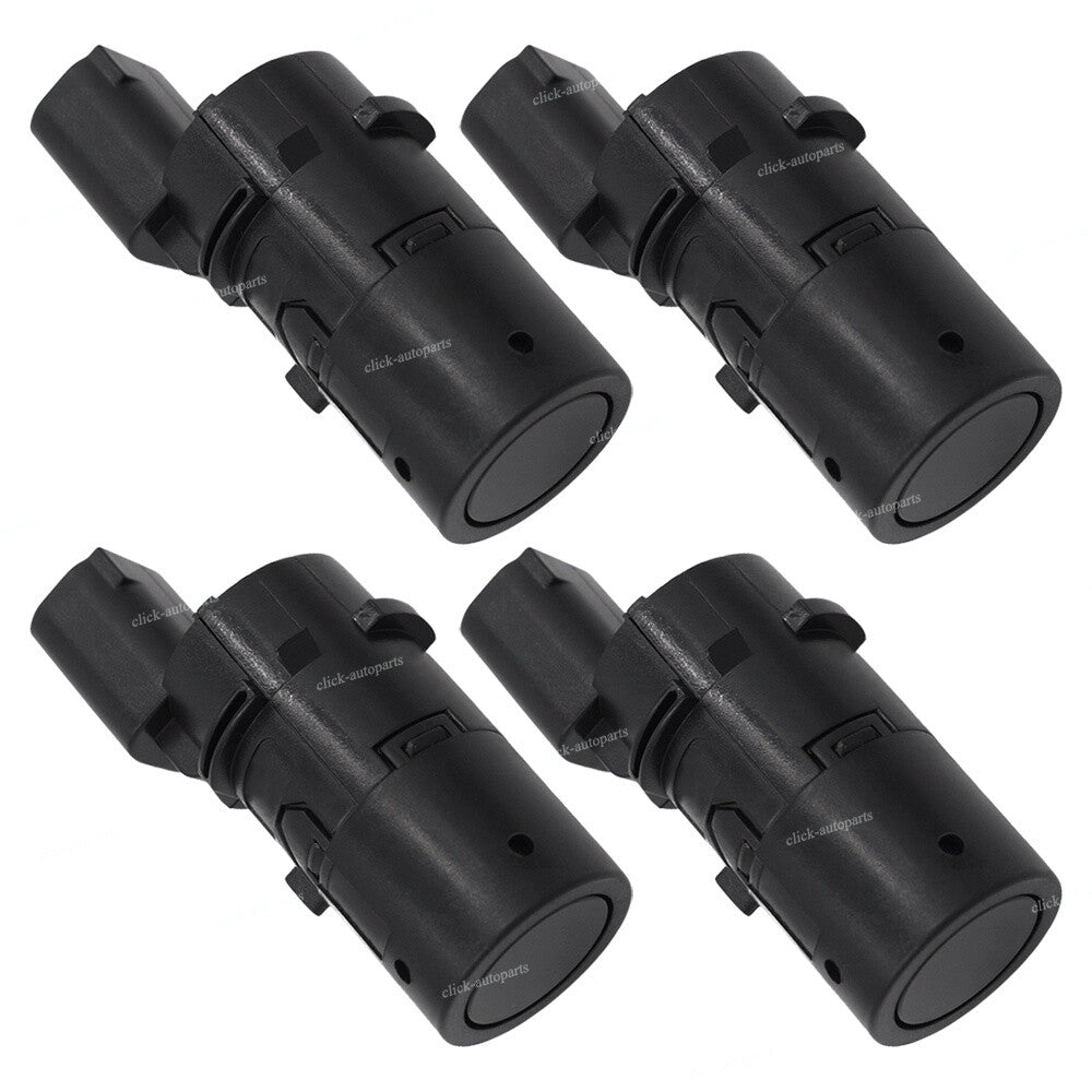 4X for LAND ROVER DISCOVERY FREELANDER YDB100070PMA Parking Aid Sensor PDC Front Q