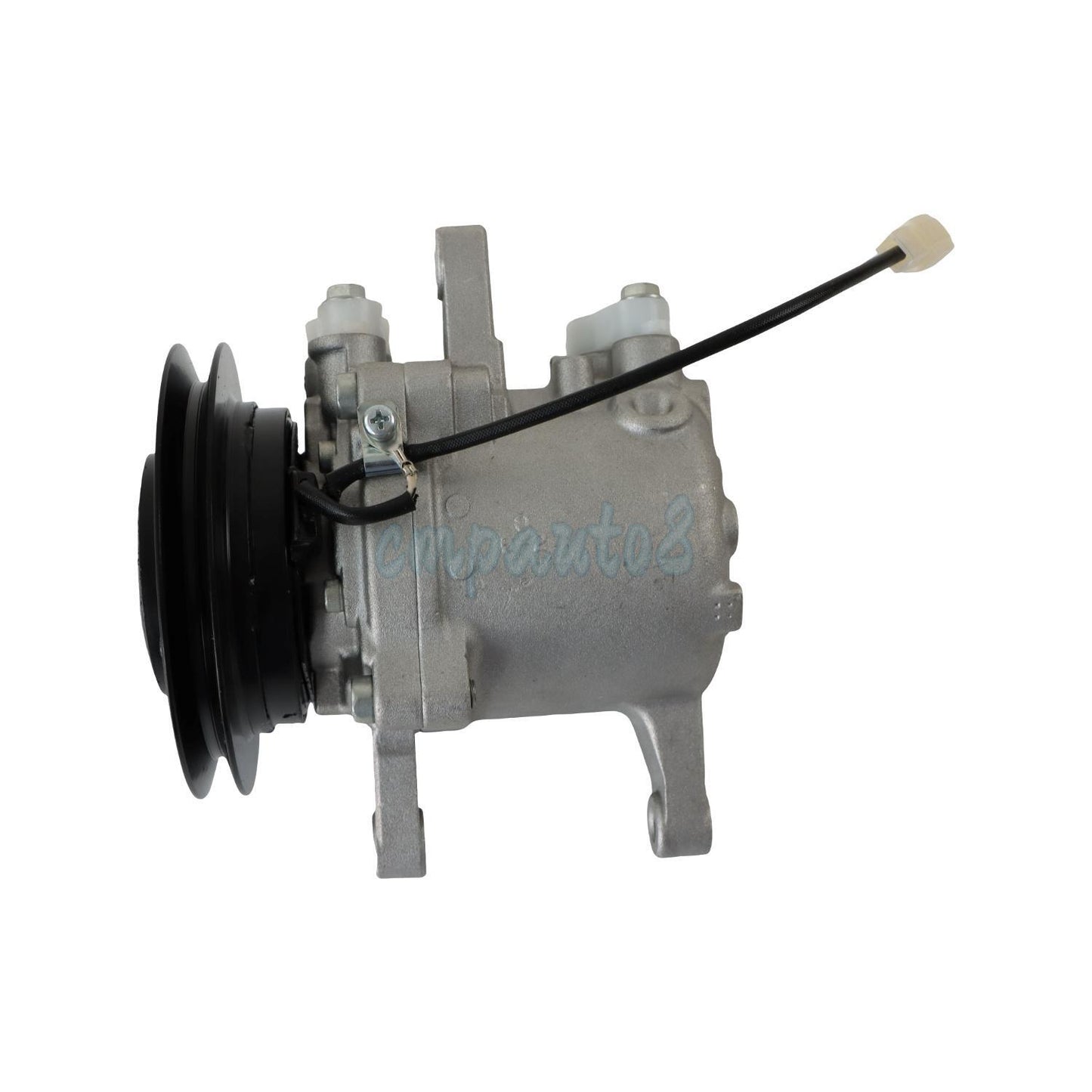 Air Compressor 447260-5780 SVO7E for Kubota M108 M5040 M7040 M8540 M9540 Tractor
