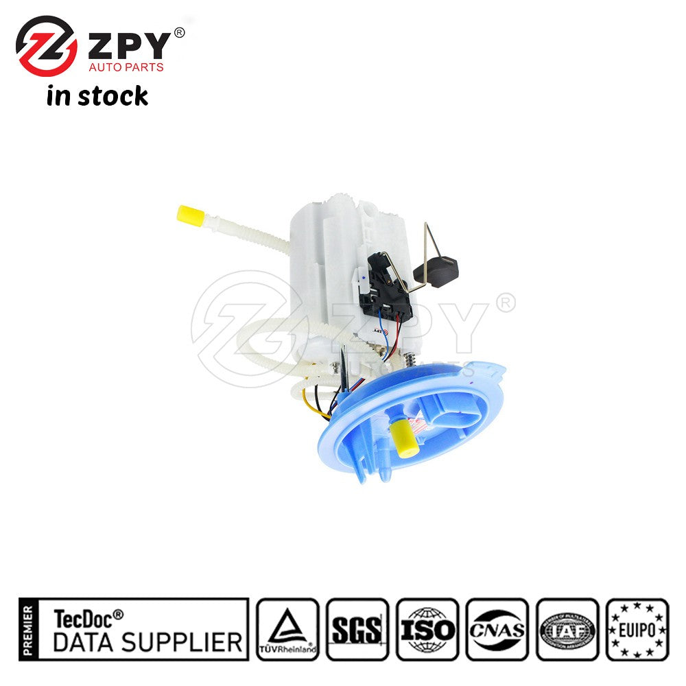 ZPY Fuel Pump Assembly New Quality for VW Magotan 2017 3QD919051E Q