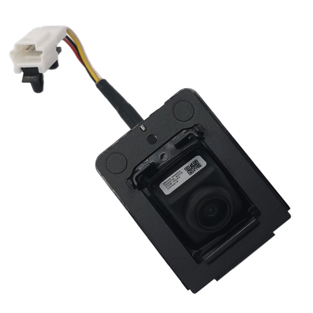 Mirror Side View Back View Parking Assist Camera Reverse for Nissan 28442-3HN0A Q