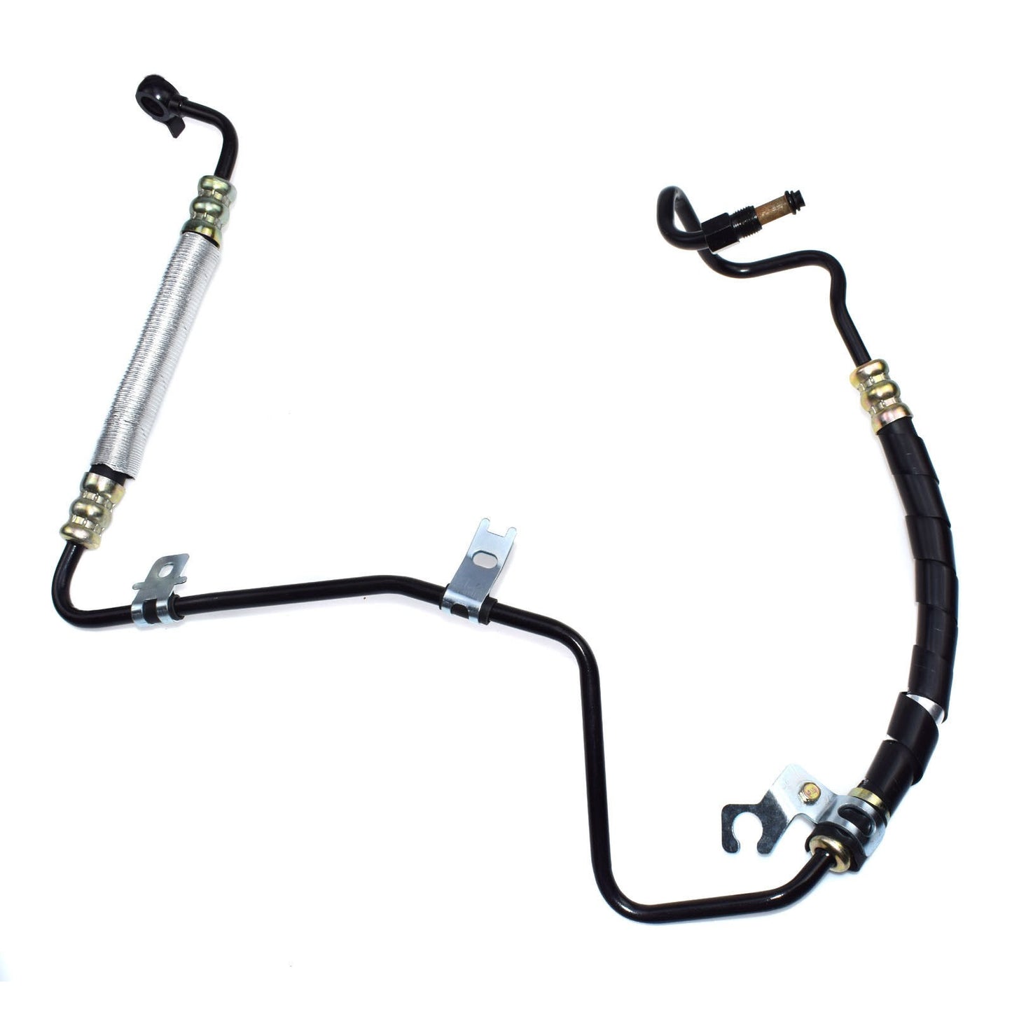 High Pressure Power Steering Hose 4441048121 Fits for Toyota Highlander for Lexus RX330 Q