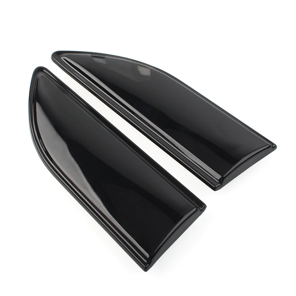 for Land Rover for Range Rover Evoque 2012-19 LR031512 Front Door Upper Molding Trim