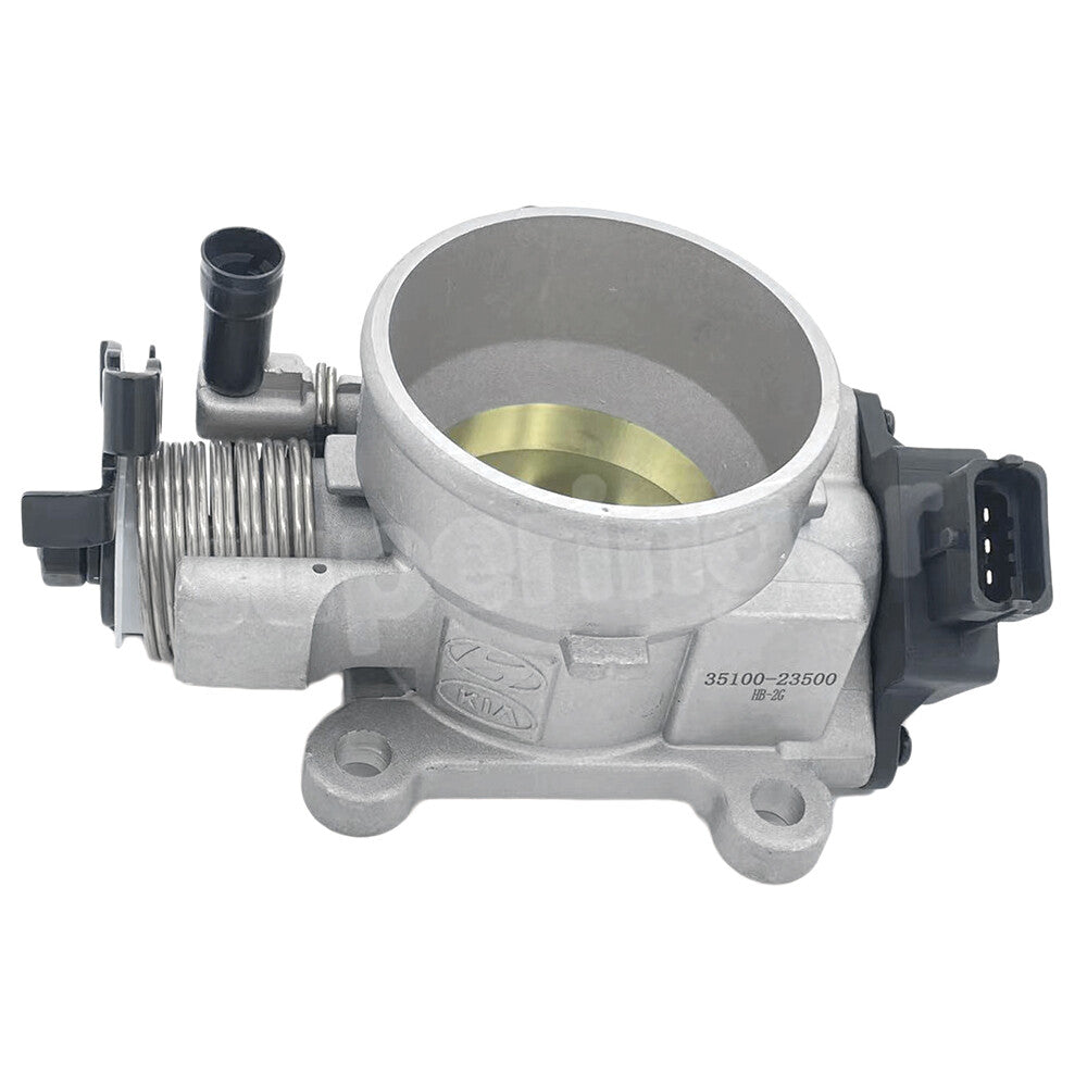 Electronic throttle body kit for Hyundai for Elantra 2000 - 2002 Tiburon 2.0L (New)