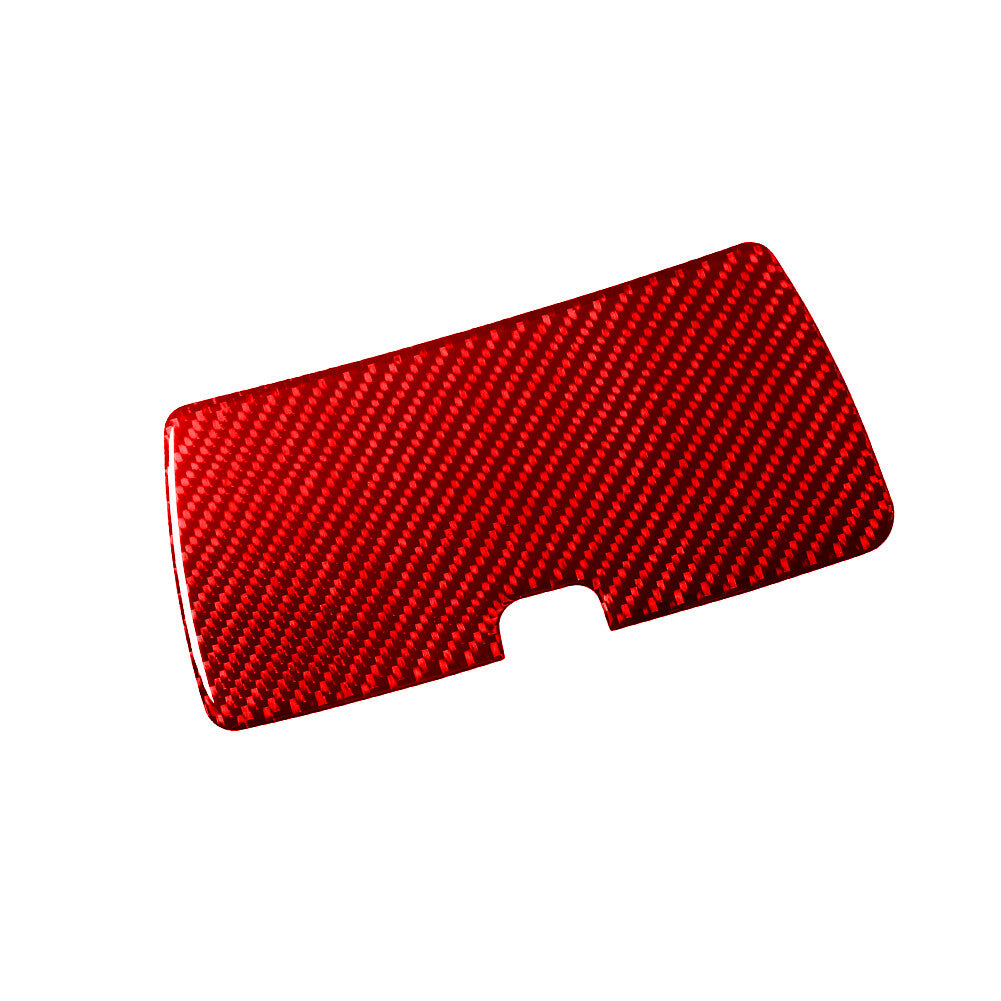 For 2015-2019 Non-Slip Gas Pedal Accelerator Brake Pedal Cover v