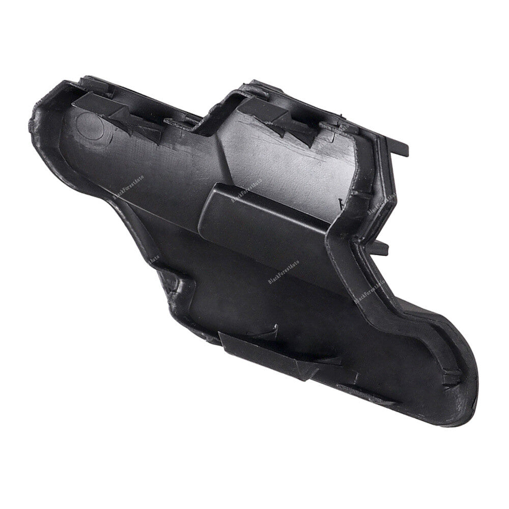 For 2015 2016 2017 for Lexus Nx200t/300h Front Right Bumper Hole Cover Tow Eye Cap Q