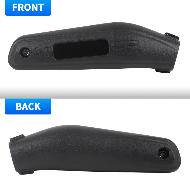 1 Set Turn Signal Stalk Switch Lever Extension for Jeep for Wrangler JL JT 2018-2024