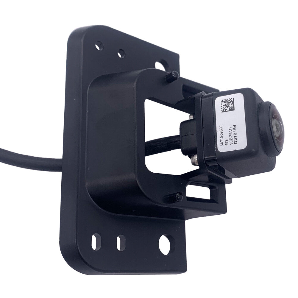 Front View Parking Assist Camera for Suzuki Hustler 2001 3A710-59S00 FIG717B Q