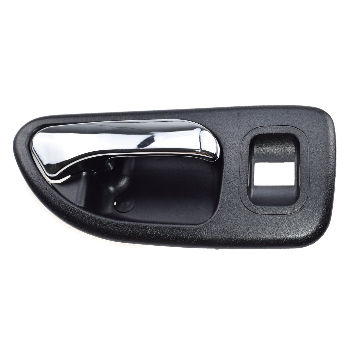 Right Rear Passenger Side Door Handle for Honda ACCORD 1994 - 1997 72625SV4013ZC- v