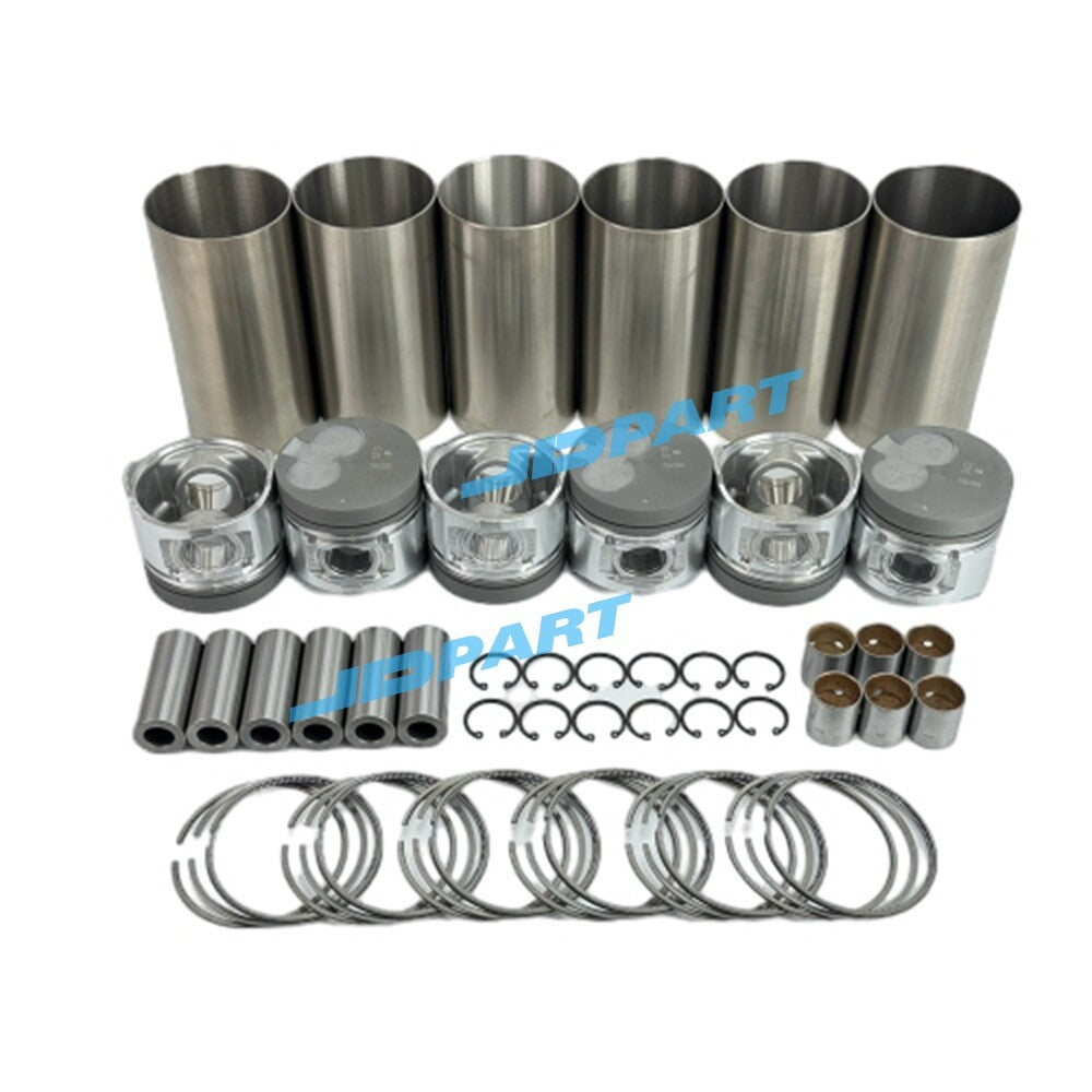 15Z Cylinder Liner Kit for Engine Parts -