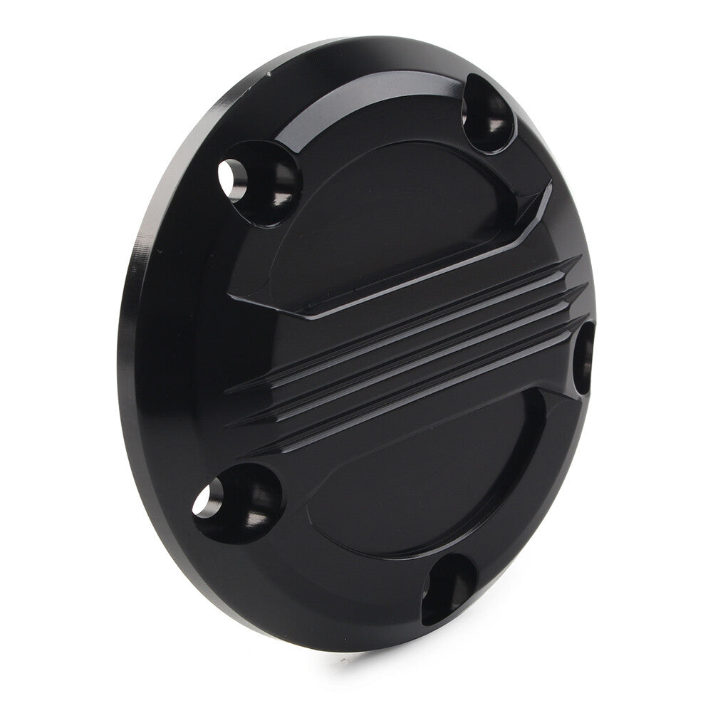 Z¨¹ndzeitpunktabdeckung 5 L?cher f¨¹r for Harley Twin Cam 99-17 Touring Electra Glide