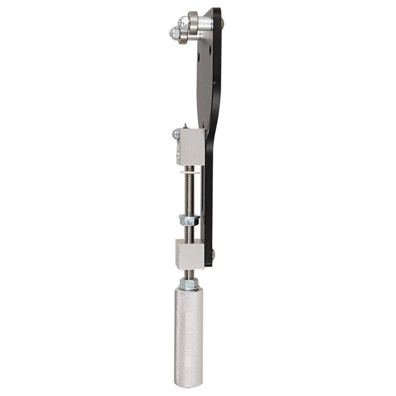 The black filter cutter tool is suitable for filter cutting ranges from 2-3/8 to 5