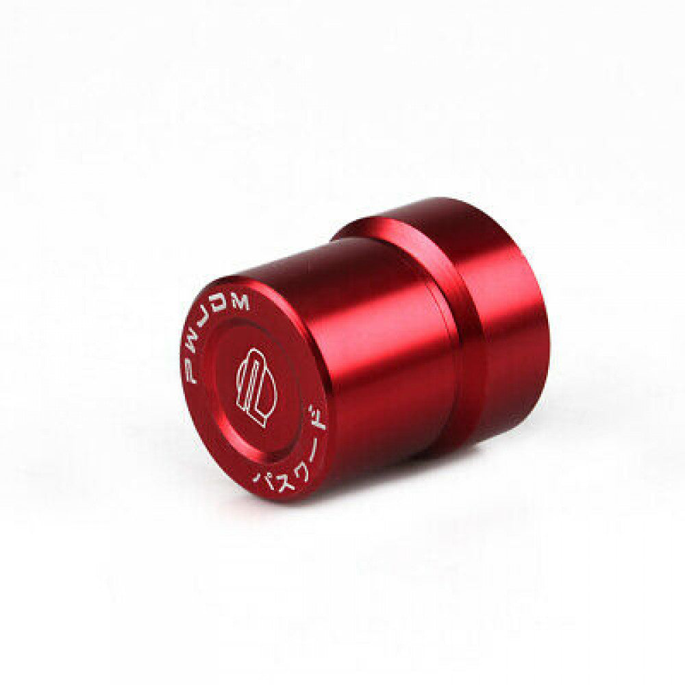 For B-series, D-series, H-series VTEC Engine JDM VTEC Solenoid Value Cover Q