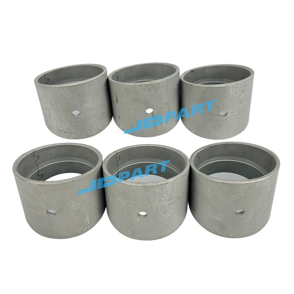 Agricultural engine parts 30439909 bushing for KTA19 engine -