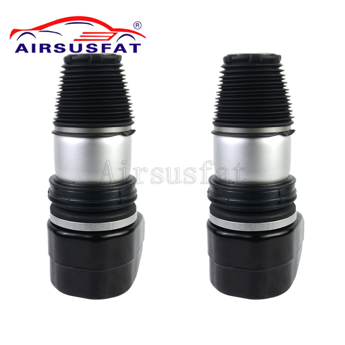 2 front air suspension spring bags for BMW 7er G11 G12 2016 - 2020 37106877559