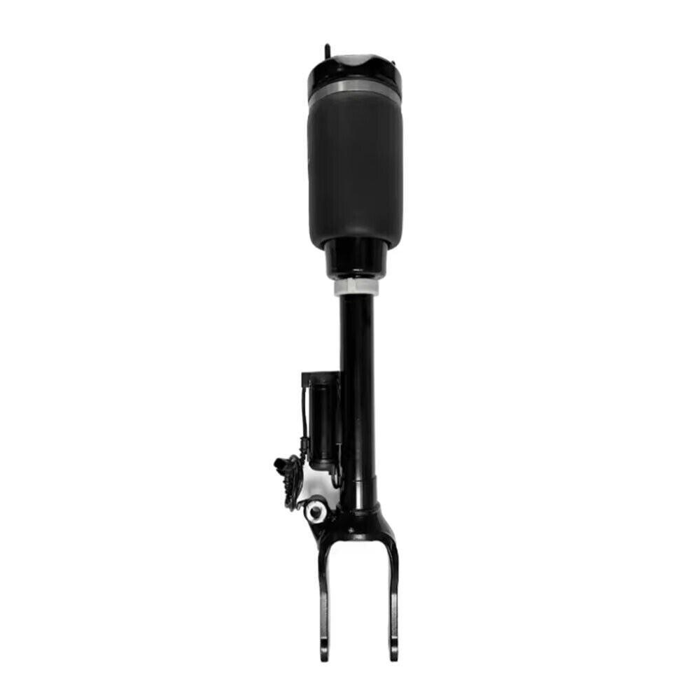 X164 w/ADS Front Air Suspension Electronic Air Strut For 08-2012 for Mercedes GL550 n