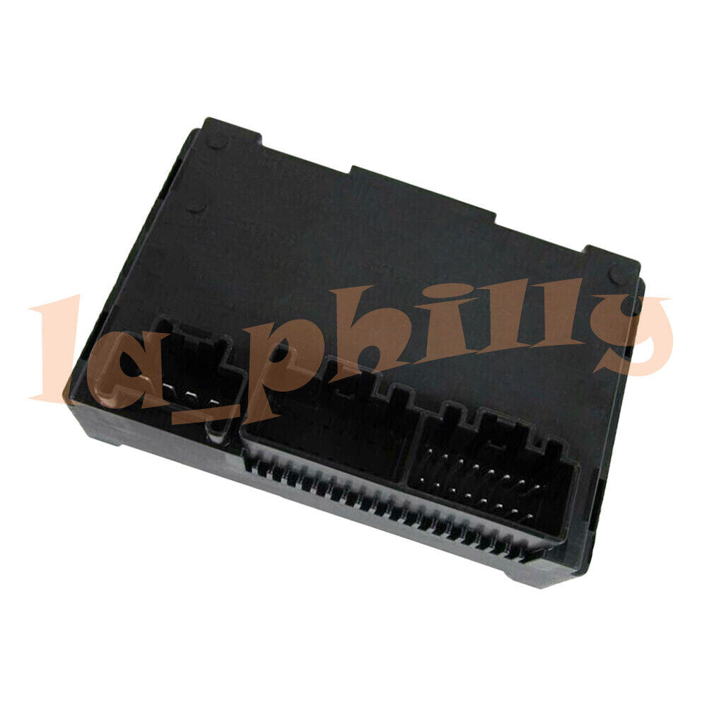 Transfer Case Control Module Unit For 2012-2013 for Jeep for Grand Cherokee 4854747AD Q