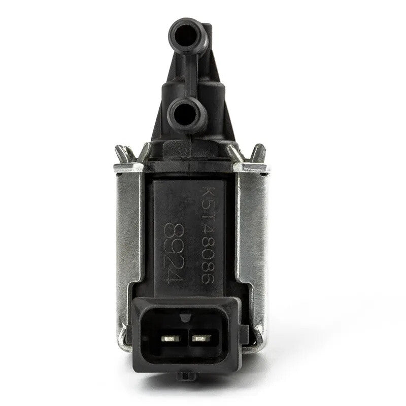 Vacuum solenoid valve for sale, parts applicable to for Mitsubishi K5T46498
