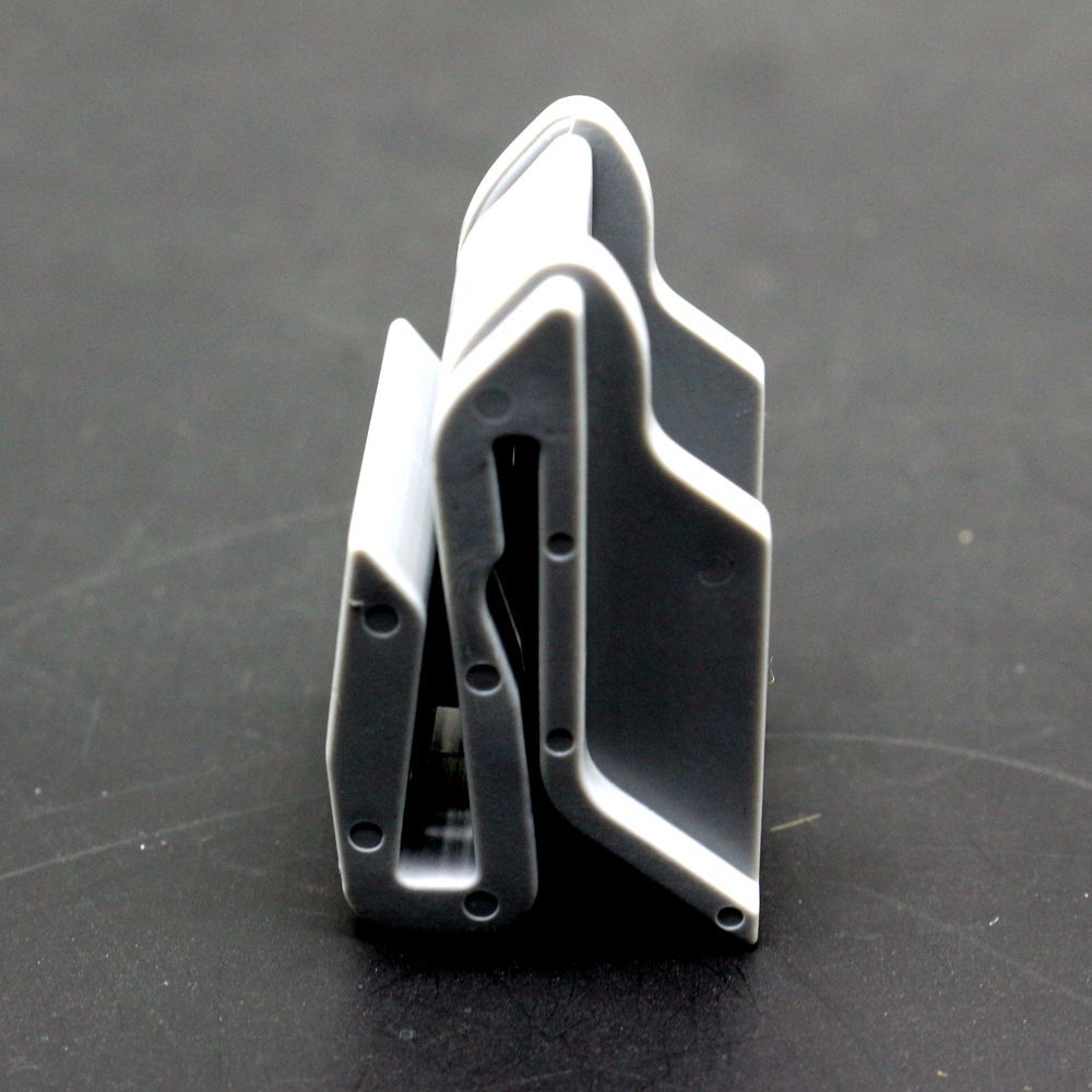 for Nissan Rogue Sport Bumper Cover Clips Fastener 85284JD00A, 85284-JD00A Qty20